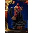 thumbnail image 2 of Estatua Coleccionable Blitzway Hellboy 1:4 de Escala Blitzway 1:4 DE ESCALA, 2 of 8