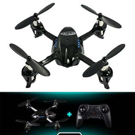 YD-928 2.4Ghz 4CH 6-Axes GYRO 3D Mini RC Quadcopter Helicopter Aircraft d rone