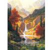 thumbnail image 1 of 5D Diamond Painting DIY lago de montaña Hugtrwg Para estrenar, 1 of 1