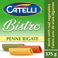 thumbnail image 1 of Catelli Bistro Penne Rigate Pasta, 1 of 7