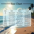 thumbnail image 3 of M-5X Mens Plus Size T-Shirts Big & Tall Long Sleeve Sun Protection UV Shirts Pullover Slim-Fit Solid Lightweight Athletic Workout Tees Tops, 3 of 7
