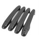 thumbnail image 1 of Door Handle Cover Styling for CR-V 2012-2016, Carbon Fiber Exterior Trim, Door Grip Protection Accessories, 1 of 5