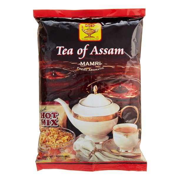 Deep Assam Tea 14Oz., 14 Oz