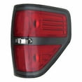 thumbnail image 2 of For 10-14 Ford F-150 Passenger Side Tail Light FO2819150, 2 of 2