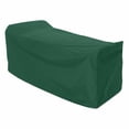 thumbnail image 4 of KoverRoos 46555 Weathermax Cart Cover, Toast - 50 L x 30 W x 33 H in., 4 of 7