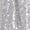 Silver, variant on Girls Sequined Flared Long Dance Pants Elastic Waistband Wide Leg Jazz Pants Disco Hippie Party Black 6