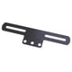 thumbnail image 4 of Soporte universal para luz trasera de motocicleta Negro, 4 of 6