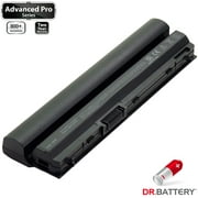 Dr. Battery - Samsung SDI Cells for Dell Latitude E6120 / E6220 / E6230 / E6320 / E6320 XFR / E6330 / E6430s / F7W7V / FHHVX / FN3PT / FRR0G / FRROG / GYKF8 / HGKH0 / HJ474 / J79X4 / JN0C3 / K2R82