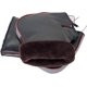 thumbnail image 3 of Motorcycle Handlebar Gloves Winter Waterproof Motorbike Gloves Scooter Sleeves Glove, 3 of 5