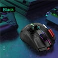 thumbnail image 3 of EIMELI 2.4GHz Wireless Mouse Electric Mouse With Marquee Led Backlight Green, 3 of 8