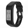 thumbnail image 2 of Soft Wristband with Mounting Kit for Fitness Trackers and GPS Devices, 2 of 4