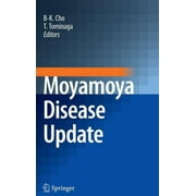 Moyamoya Disease Update (Hardcover)