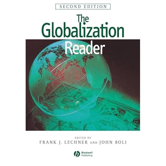 Pre-Owned The Globalization Reader (Edition 2) (Paperback)
