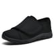 thumbnail image 2 of Deporte Zapatos Extra Anchos Hombres Mujeres Ligero para Ancianos Pies Hinchados, 2 of 9