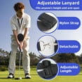thumbnail image 4 of Golf training aids, golf swing trainer smart ball, 4 of 5