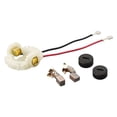 thumbnail image 2 of Carbon Brushes+ Holder+ Cap+ Covers For Cb430 Bhp460 Bhr200 Bga452 Type2 Mingyqi, 2 of 11