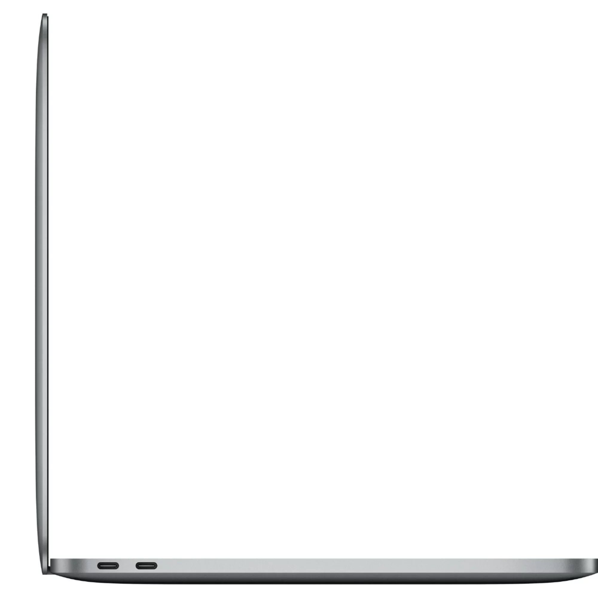 Restored Apple Macbook Pro A1990 15" - Intel Core I7-8850H - 16GB RAM 256GB Storage - Grey - 2019 (Refurbished)