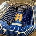 thumbnail image 3 of IDNA Kentucky Wildcats 25-Layer StadiumView Lighted End Table, 3 of 6