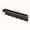 Black, variant on 1PC Key Holder for Wall Decor Mail Shelf Organizer Tableware Hanger Wall Mounted with 6 Hooks Storage Rack for Kitchen Bathroom