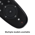 thumbnail image 4 of ziyahi Universel RM-L1030 Télécommande Pratique TV Controller Portable Remplacement à Distance Système Home Cinéma à Piles, 4 of 6