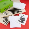 thumbnail image 2 of Royal & Langnickel Sketching Made Easy Kit. Includes 6 Projects. Perfect for All Ages, 2 of 3