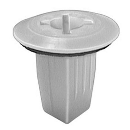 

10 Rear Door Panel Screw Grommets #12 Screw Compatible with Toyota