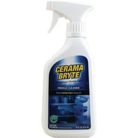 Cerama Bryte Gvi20618w Cerama Bryte 20618 Ceramic Cooktop Cleaner