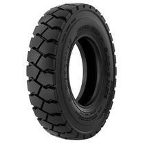 Set of 2 Hercules Strong Guard Lift 5.00-8/10TT 10-Ply 113A5 Tires 5.008 5.00 8