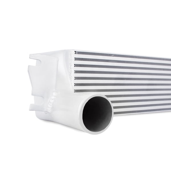 Mishimoto MMINT-SRT4-03SL Performance Intercooler Compatible With Dodge Neon SRT-4 2003-2005 Silver