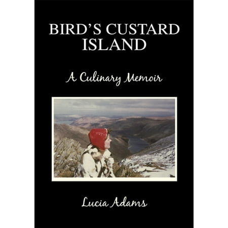 Bird's Custard Island - eBook