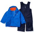 thumbnail image 1 of Youth Buga Set, Waterproof Jacket Snow Pants, 1 of 3