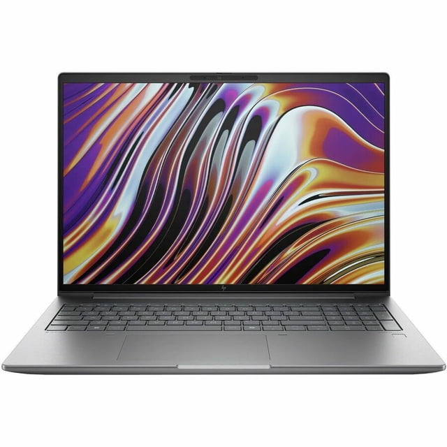 HP ZBook Power G11 A 16" Mobile Workstation - WQXGA - AMD Ryzen 7 8845HS