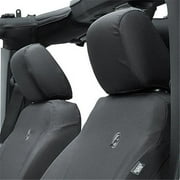13 - 16 Front Seat Cover for Jeep Wrangler Unlimited