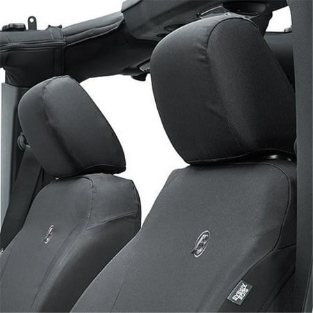 13 - 16 Front Seat Cover for Jeep Wrangler Unlimited