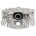 thumbnail image 6 of TRQ Rear Right Brake Caliper w/Bracket Passenger Side Compatible with 1999-2004 Oldsmobile Alero 1999-2005 Pontiac Grand Am, 6 of 6