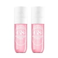 thumbnail image 2 of 90ml SOL DE JANEIRO Perfume Corporal Brasileño Bruma Corporal para Mujer Larga Duración Spray Corporal Afrutado Más Regalado Aroma Corporal Hidrata la Piel, 2 of 9