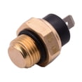 thumbnail image 3 of Motorcycle Radiator Coolant Fan Temperature Sensor Water Temp Switch For Honda CB400 VFR400 CB-1 CBR 400RR NC29 NO-85, 3 of 6