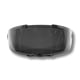thumbnail image 2 of Mica Casco Para Motociclista Void Xolo Oscura 2W, 2 of 3