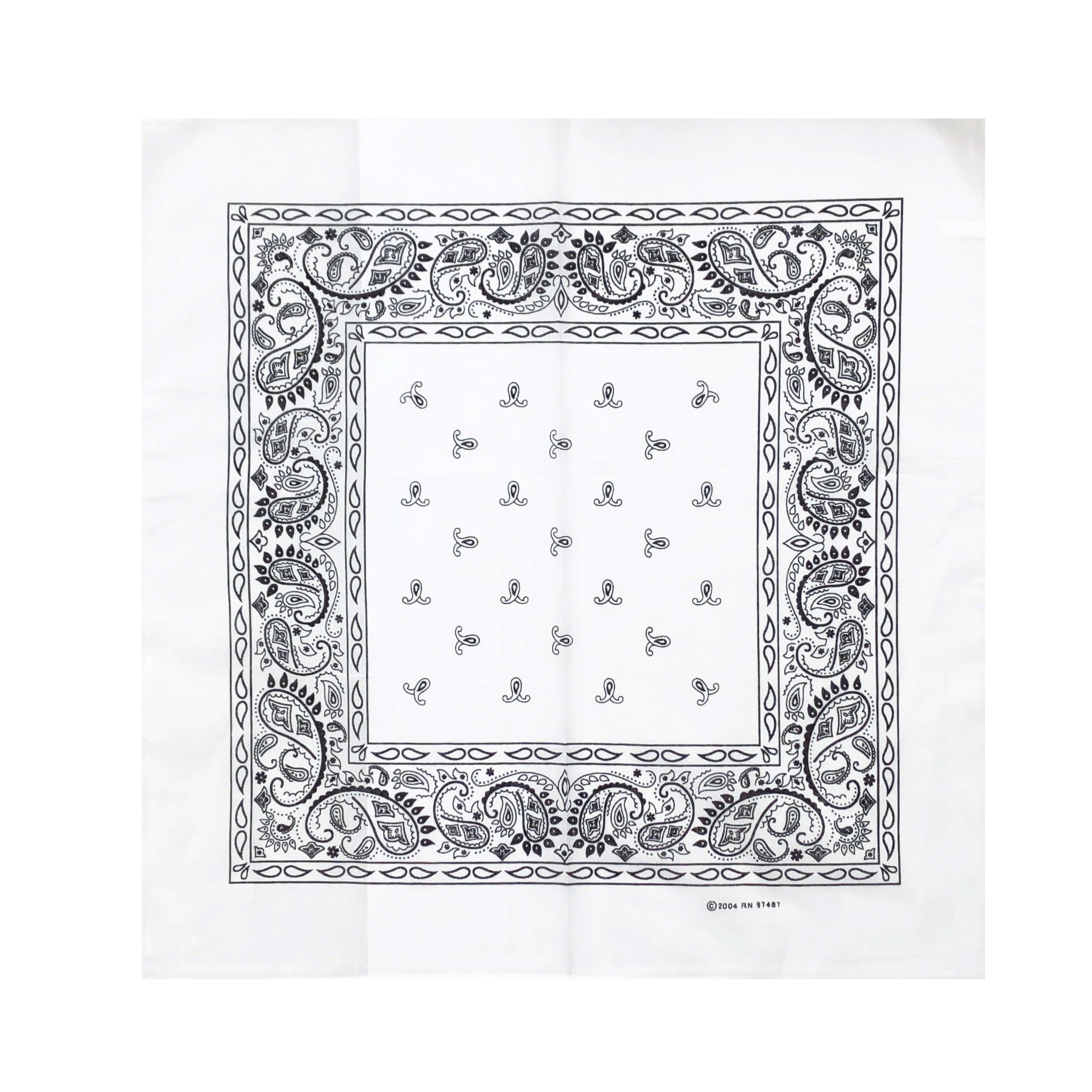 Black/Pink Zebra Print New Unisex 100% Cotton Bandana/Head Wrap/Scarf 