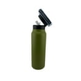 thumbnail image 4 of Tumbler with Magnetic Phone Holder Tripod Compatible with MagSafe Insulated Water Bottle 24 oz, 4 of 9