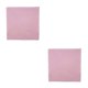 thumbnail image 4 of Naiovety 100 piezas de paño de limpieza de joyas cuadradas, collar de doble cara, pendiente, limpieza brillante, suministros de mantenimiento Rosado 2piezas, 4 of 6