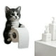 thumbnail image 5 of Monte Pared Soporte Papel Higiénico, 5 of 8