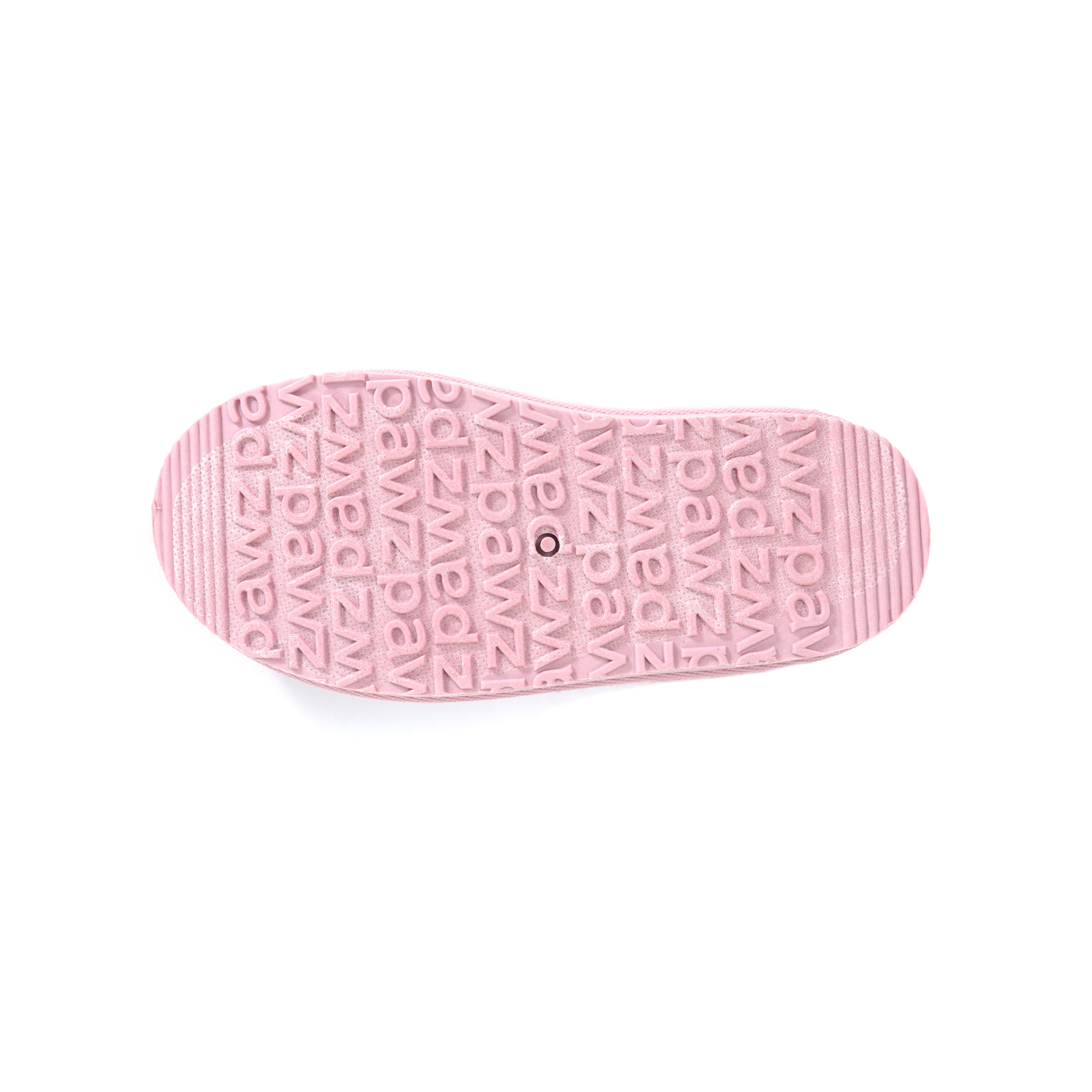 Pawz Little & Big Kids' Cozy Slippers