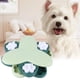 thumbnail image 5 of Juguete Interactivo para Perros perfecl Puzzle Turntable Dog Slow Feeder Alimentación Verde, 5 of 8