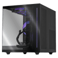 thumbnail image 2 of PC Gamer Completa Xtreme PC Gaming NVIDIA GeForce RTX 5060 AMD Ryzen 7 5700 32GB SSD 1TB Monitor 23.8 180Hz WIFI Black gaming 1080p, estudios y multitarea, 2 of 6
