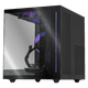 thumbnail image 2 of PC Gamer Completa Xtreme PC Gaming NVIDIA GeForce RTX 5060 AMD Ryzen 7 5700 32GB SSD 1TB Monitor 23.8 180Hz WIFI Black gaming 1080p, estudios y multitarea, 2 of 6