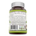 thumbnail image 3 of Pure Naturals Natural Made Maca 950 Mg Per Serving 250 Veggie Capsules Supplement | Non-GMO | Gluten Free | Made in USA, 3 of 6
