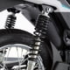 thumbnail image 5 of Motocicleta Motoneta Italika Modena AT110 LT 124cc Blanco, 5 of 6