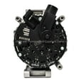 thumbnail image 2 of MPA - Starter Alternator 15713 Alternator, 2 of 4