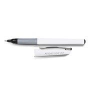 FLOATUNE Rollerball Pens, 0.8mm, Capped, Assorted 8-Packs